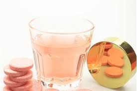 تصویر 3 از خرید کلسیم کربنات قرص جوشان + قیمت فروش استثنایی
